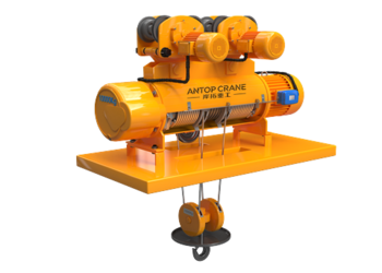 CD / MD Molten Metal Hoist product image 3