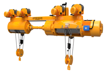 TZCDTZMD Sluice Gate Hoist