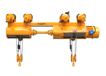 TZCDTZMD Sluice Gate Hoist product image 3