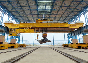 YZ Casting Crane product image 2