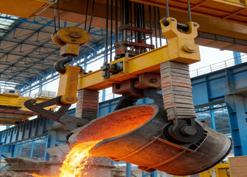 YZ Casting Crane product image 3
