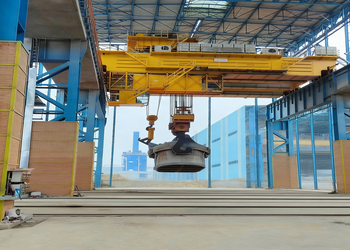 YZ Casting Crane product image 4