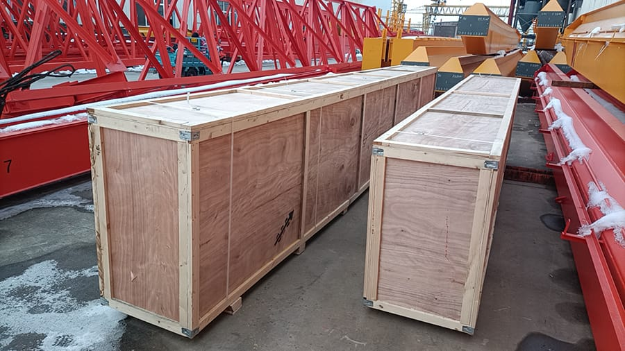 Why Mobile Portable Gantry Cranes Are the “Game Changers” for Small Workshops: A Complete Buying Guide