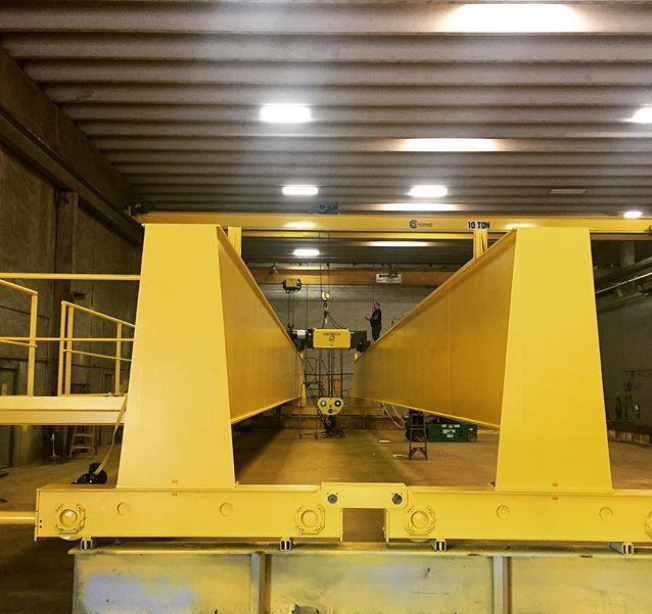 The Guide to Crane Installation & Maintenance: 4Tips from an Overhead Crane Manufacturer