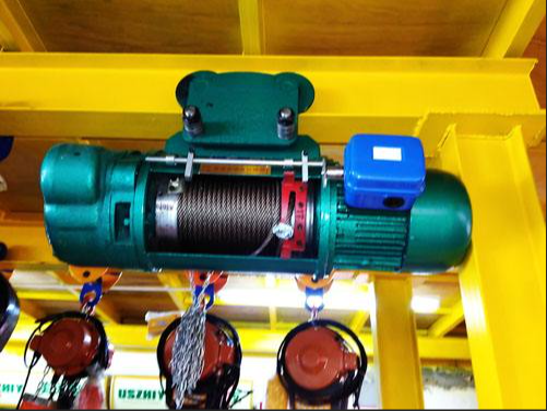 Why Your Hoist Fails Sooner: Electric Hoist Manufacturer | Daily Maintenance & Global Buying Guide